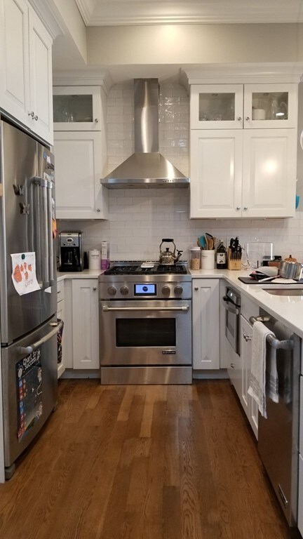 40 Pitman St unit 4, Somerville, MA 02143 - photo 2