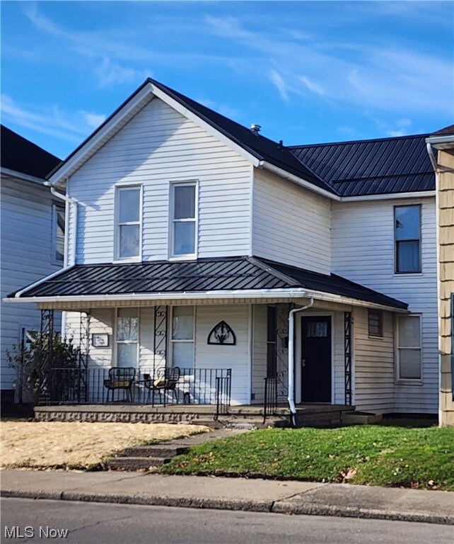 735 S 7th St, Coshocton, OH 43812 - photo 2