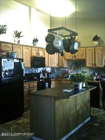 1863 Wildberry Loop unit 24, Anchorage, AK 99502 - photo 6