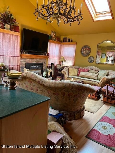 50 Dudley Ave, Staten Island, NY 10301 - photo 5