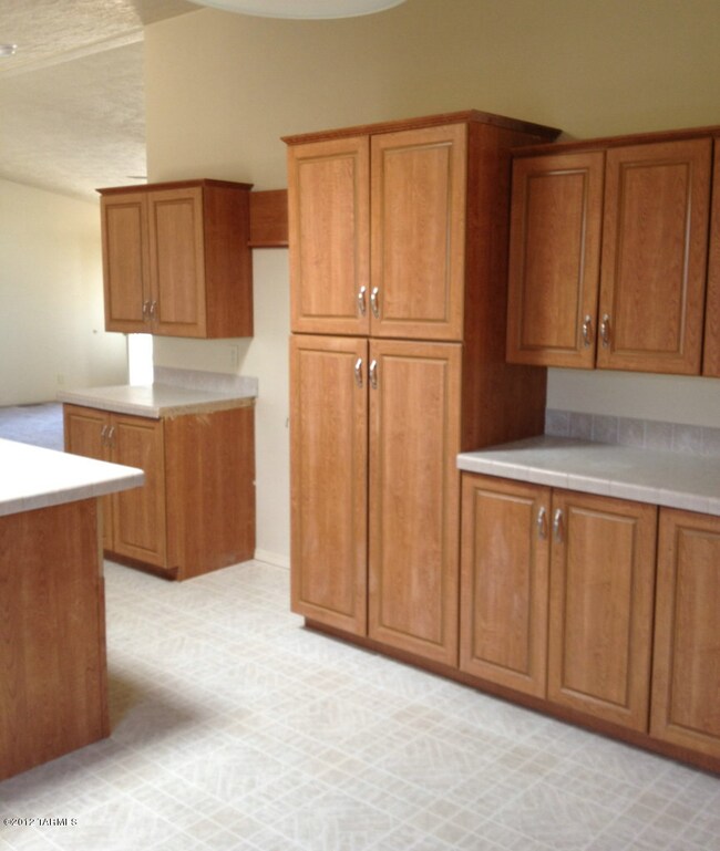 Another view of Kitchen