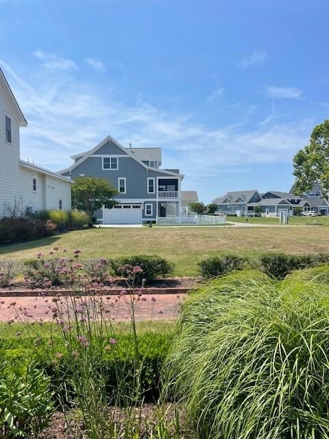 503 Brass Ring Ave unit 29, Cape Charles, VA 23310 - photo 7