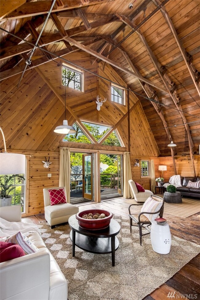 9424 Windsong Loop NE unit NE, Bainbridge Island, WA 98110 - photo 2