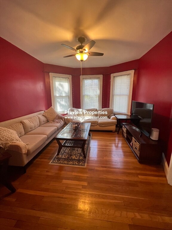 12 Anson St unit 1, Jamaica Plain, MA 02130 - photo 4