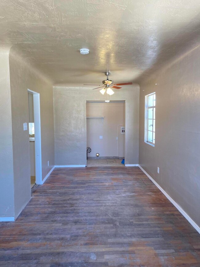 3718 Mobile Ave, El Paso, TX 79930 - photo 3