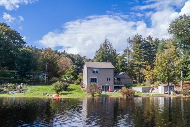 17 Watatic Pond Rd, Ashburnham, MA 01430 | MLS# 73170166