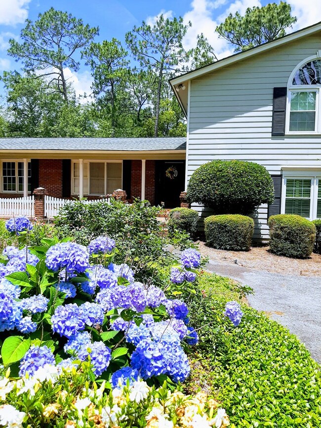 2201 Indian Trail, Douglas, GA 31533 - photo 4