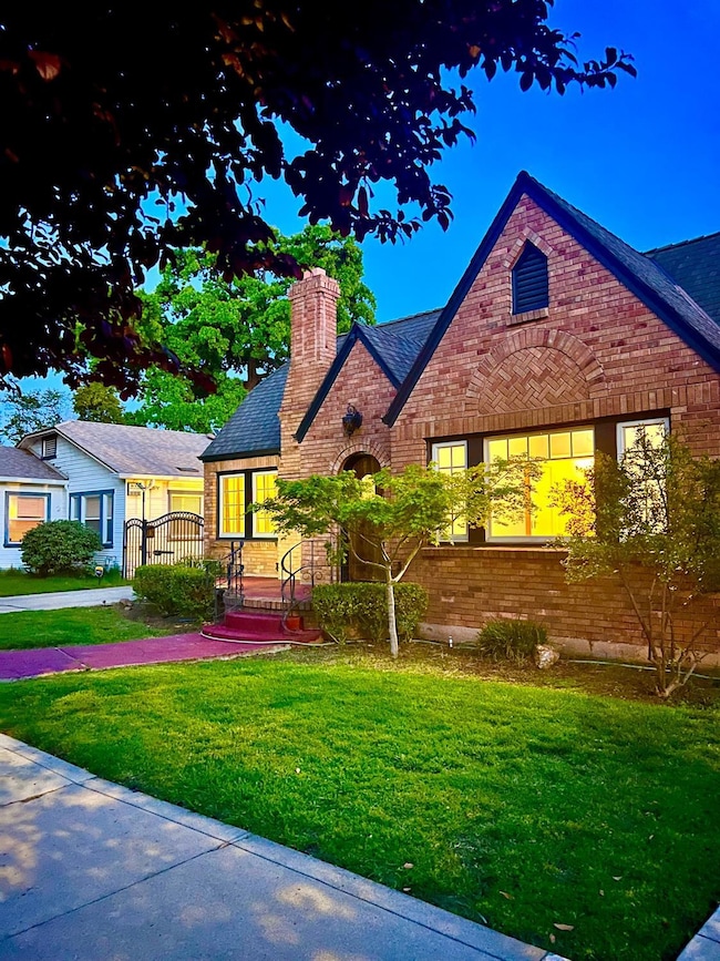 1228 W Walnut St, Stockton, CA 95203 - photo 2