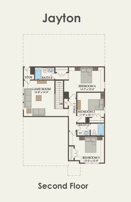 20919 Caserta Glen Ln, Tomball, TX 77377 - photo 3