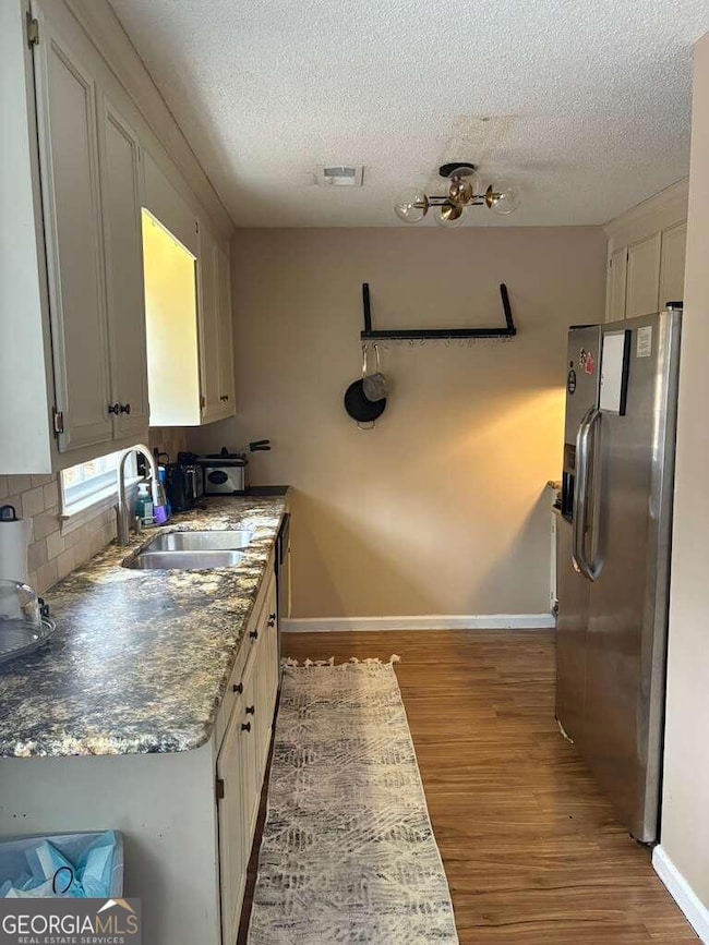 4679 Gold Dust Trail unit 1, Sugar Hill, GA 30518 - photo 7