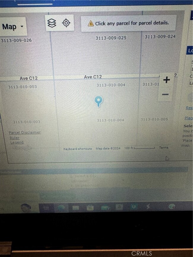 12 C12 Vic 47 Stw Ave W, Lancaster, CA 93536 - photo 6