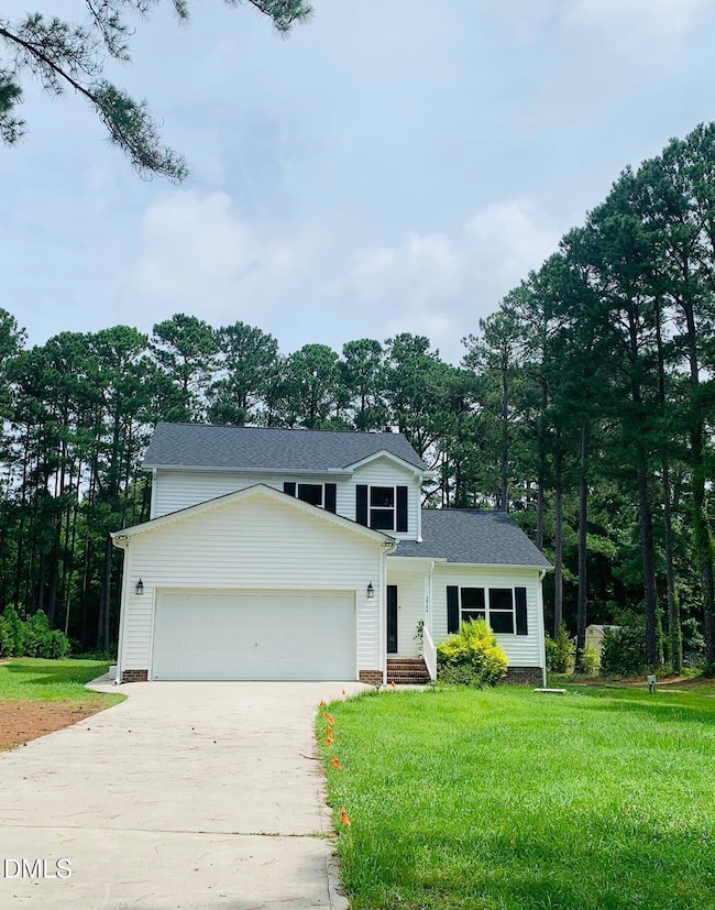 2504 Fleming Rd, Fuquay Varina, NC 27526 - photo 3