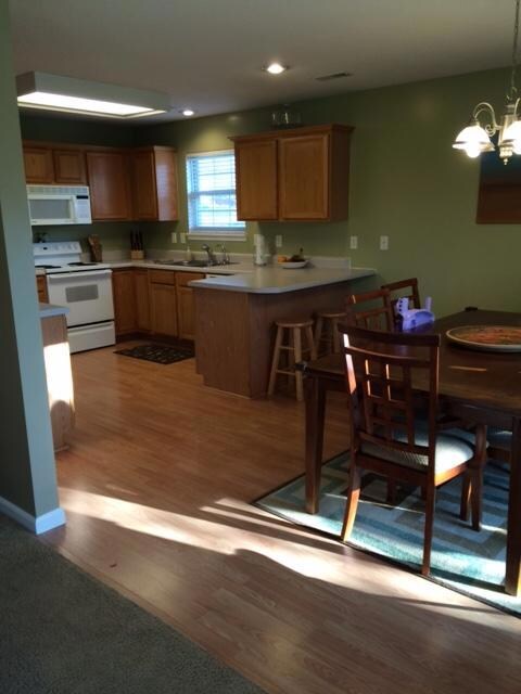 Phoenix interior pic
