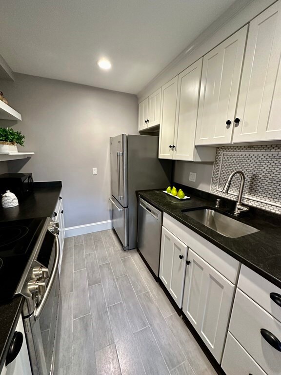 476 Shawmut Ave unit 4, Boston, MA 02118 - photo 5