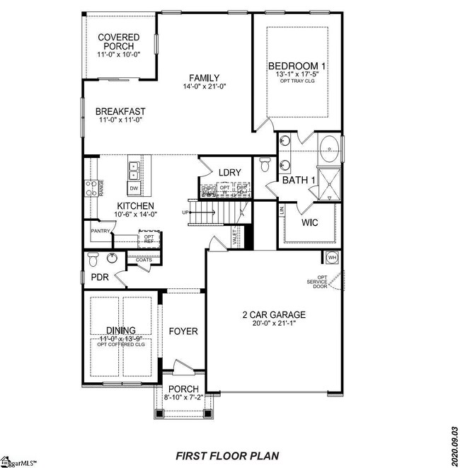 5615 Wellsley Dr, Boiling Springs, SC 29316 - photo 2