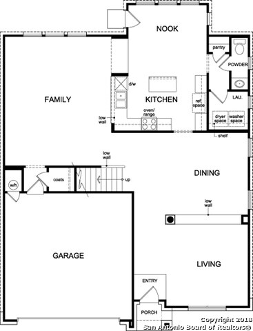 5107 Escudero, San Antonio, TX 78261 - photo 2