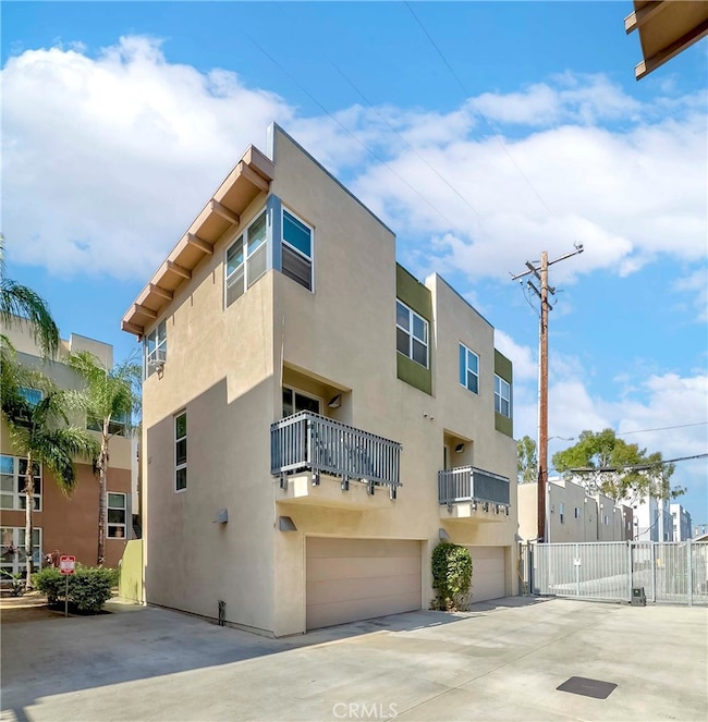 319 E Dayman St unit 2, Long Beach, CA 90806 - photo 3
