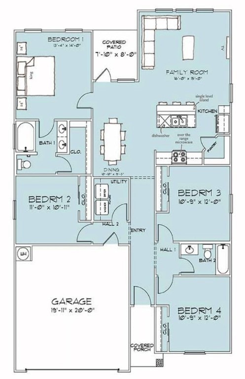 6408 Raleigh Loop, College Station, TX 77845 - photo 2