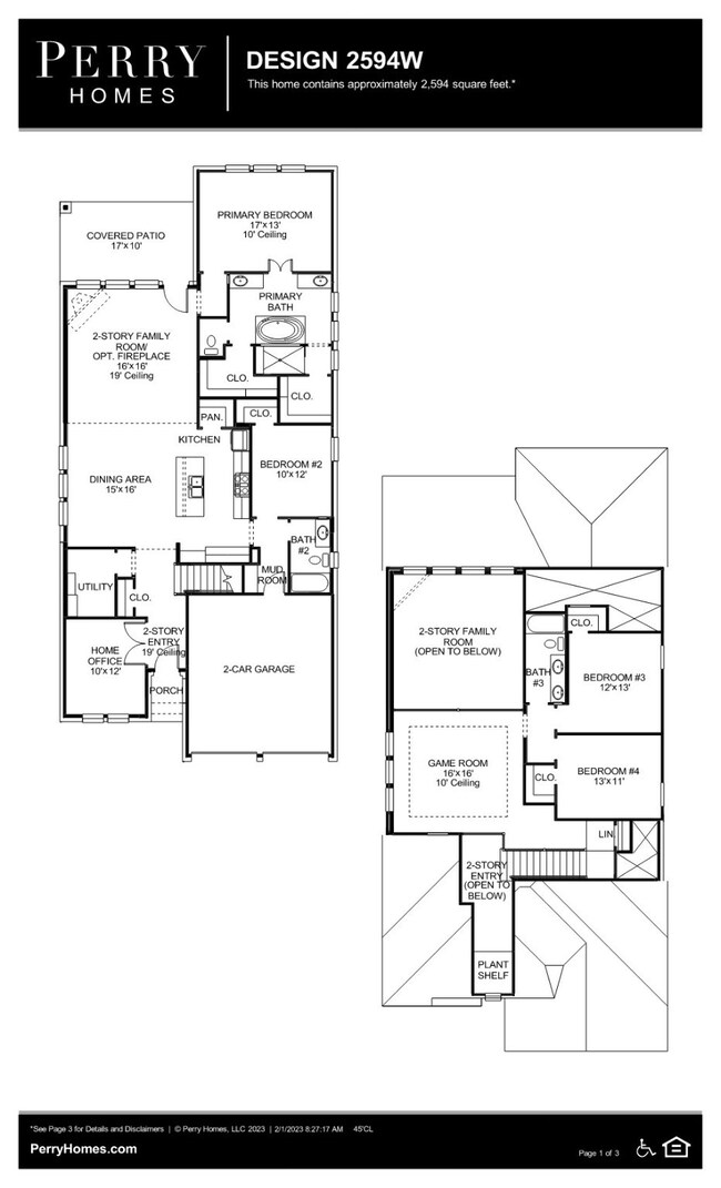 19707 Palomino Prairie Trail, Tomball, TX 77377 - photo 2