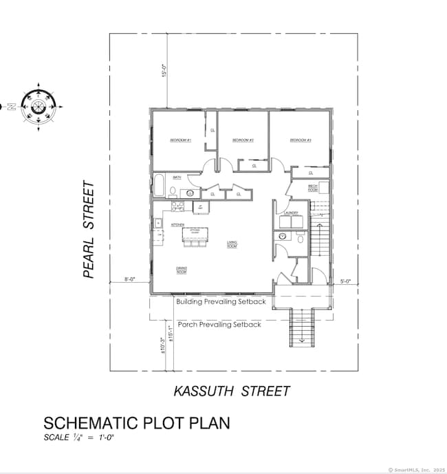 1218 Kossuth St, Bridgeport, CT 06608 - photo 6