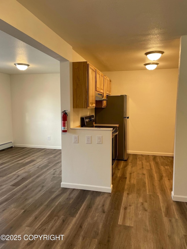 16510 Centerfield Dr unit B104, Anchorage, AK 99577 - photo 3