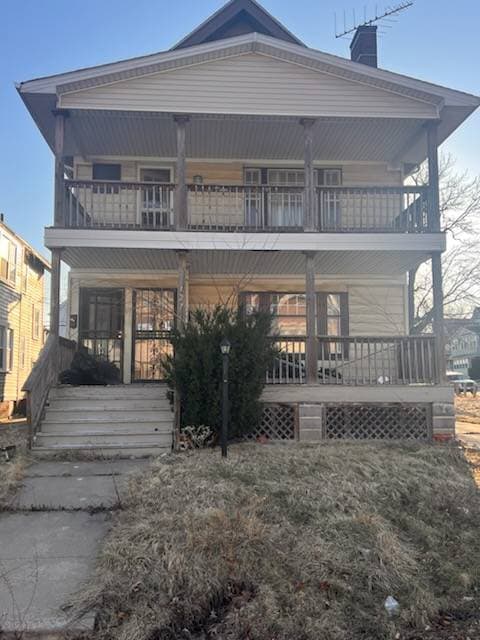 1269 E 143rd St, Cleveland, OH 44112 - photo 2