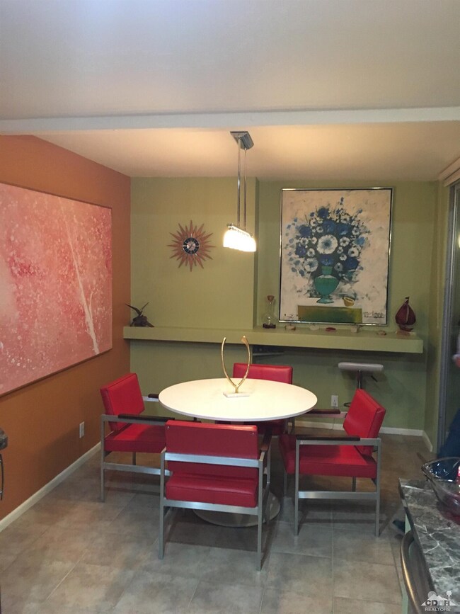 267 E Twin Palms Dr, Palm Springs, CA 92264 - photo 4