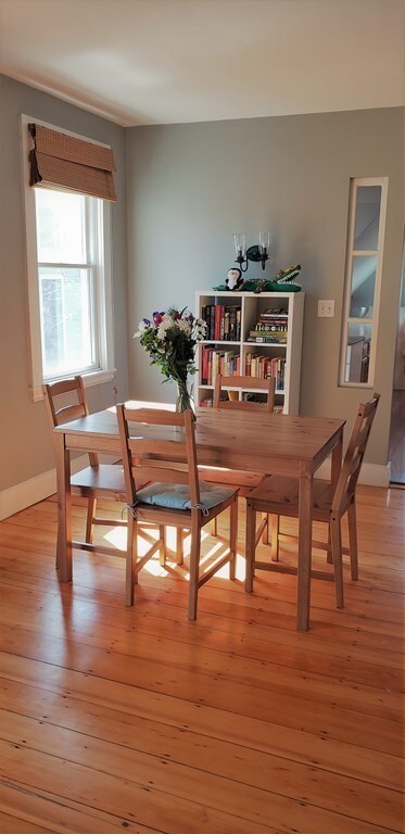 56 Harvard Ave unit 3, Brookline, MA 02446 - photo 2