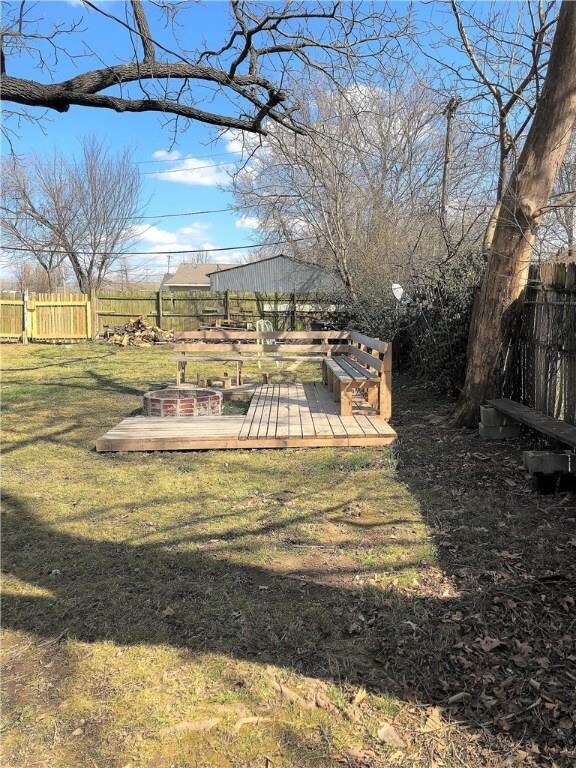 737 N 4th St, Rogers, AR 72756 - photo 5