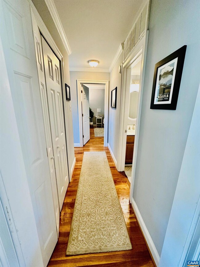 114 Hessian Hills Ridge unit 4, Charlottesville, VA 22901 - photo 6