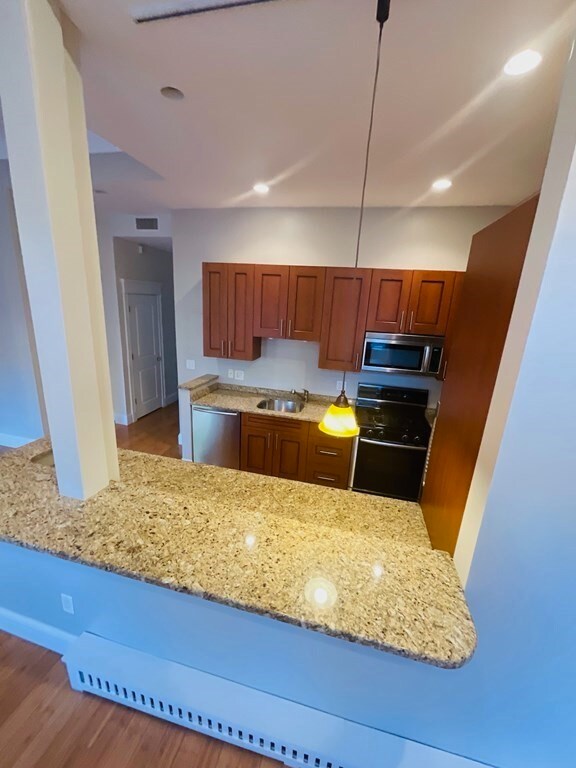 13 Worcester Square unit 2, Boston, MA 02118 - photo 4