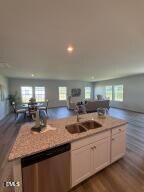 6762 Hardwick Ln unit 1, Sims, NC 27880 - photo 6