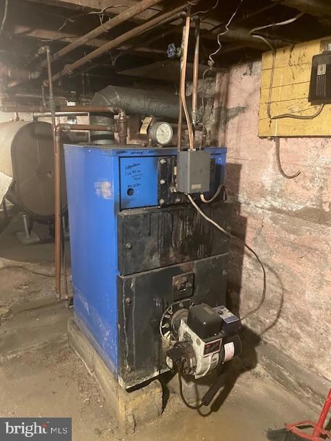 3077 Main St, Locustdale, PA 17945 - photo 4