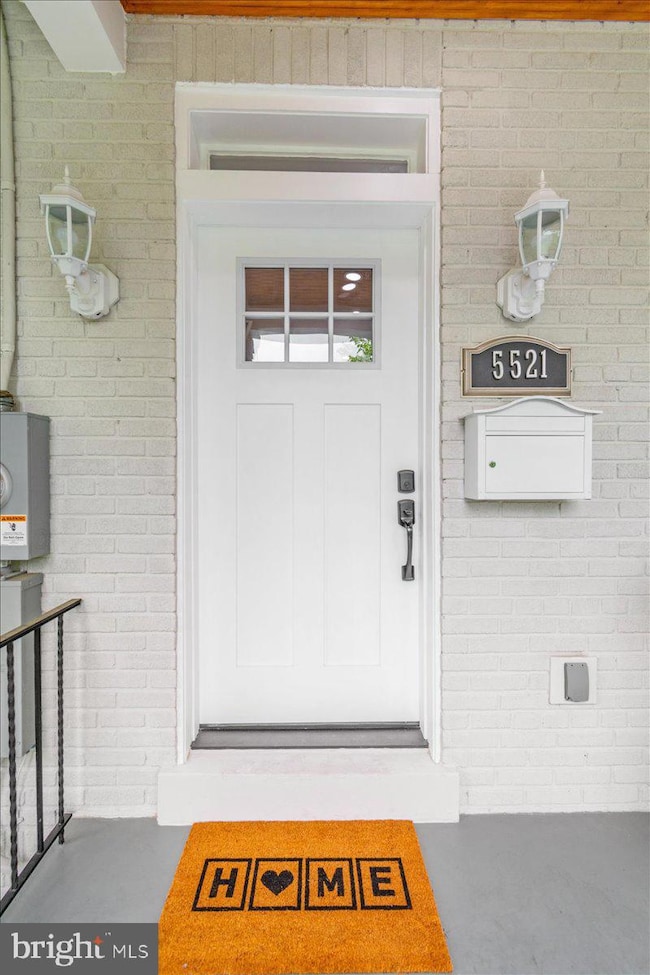 5521 4th St NW, Washington, DC 20011 - photo 5