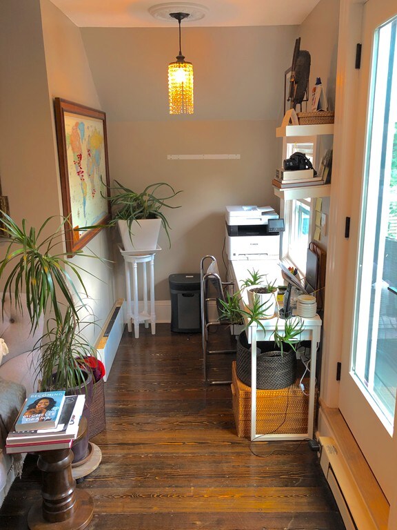 16 Oakview Terrace unit 3, Jamaica Plain, MA 02130 - photo 3