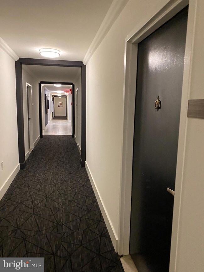 Letterman House unit 108, Washington, DC 20006 - photo 6