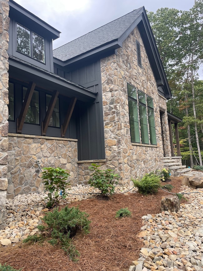 1651 Lake Louisa Loop, Saint Andrews, TN 37375 - photo 2