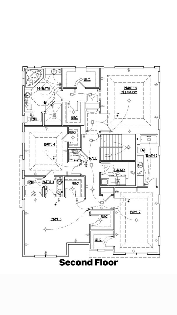 127 N Geneva Ave, Elmhurst, IL 60126 - photo 3