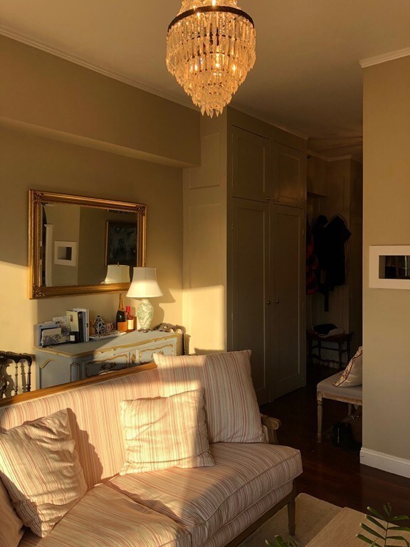 21 Beacon St ( Furn) unit 7S, Boston, MA 02101 - photo 4