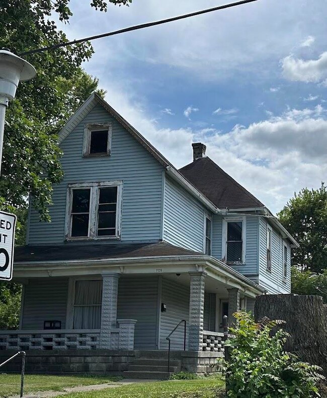 1109 N I St, Richmond, IN 47374 - photo 2