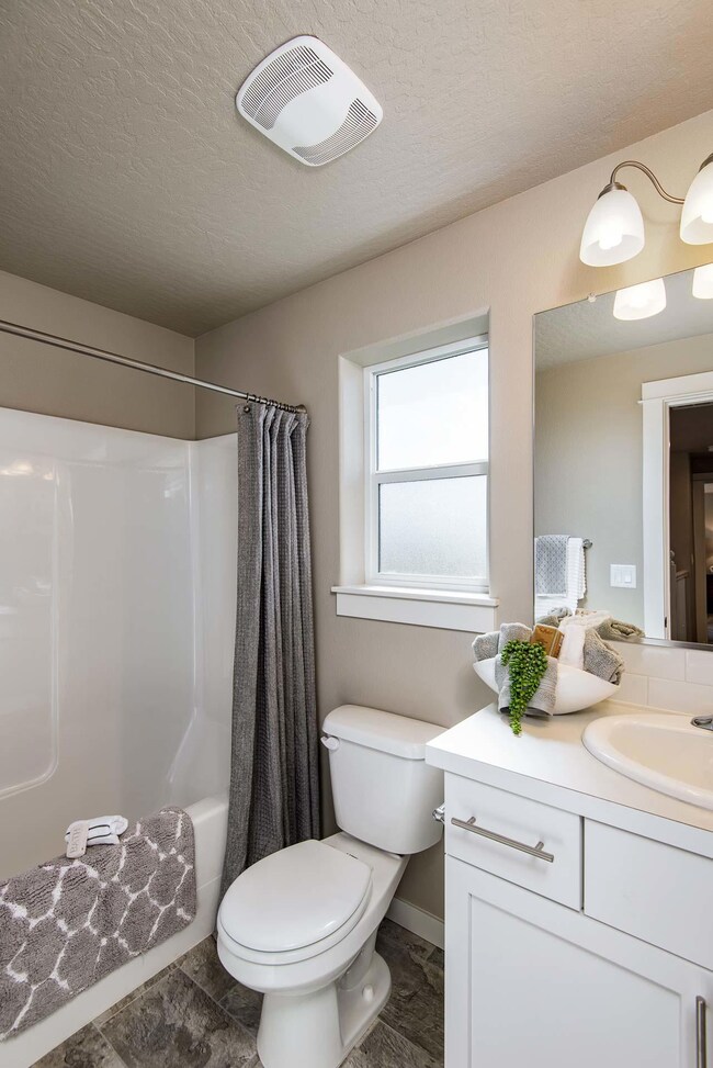 Stoneridge - Bathroom