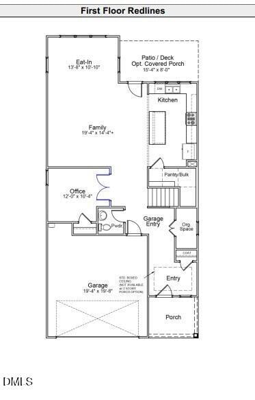 25 SWT Dabney A First Floor