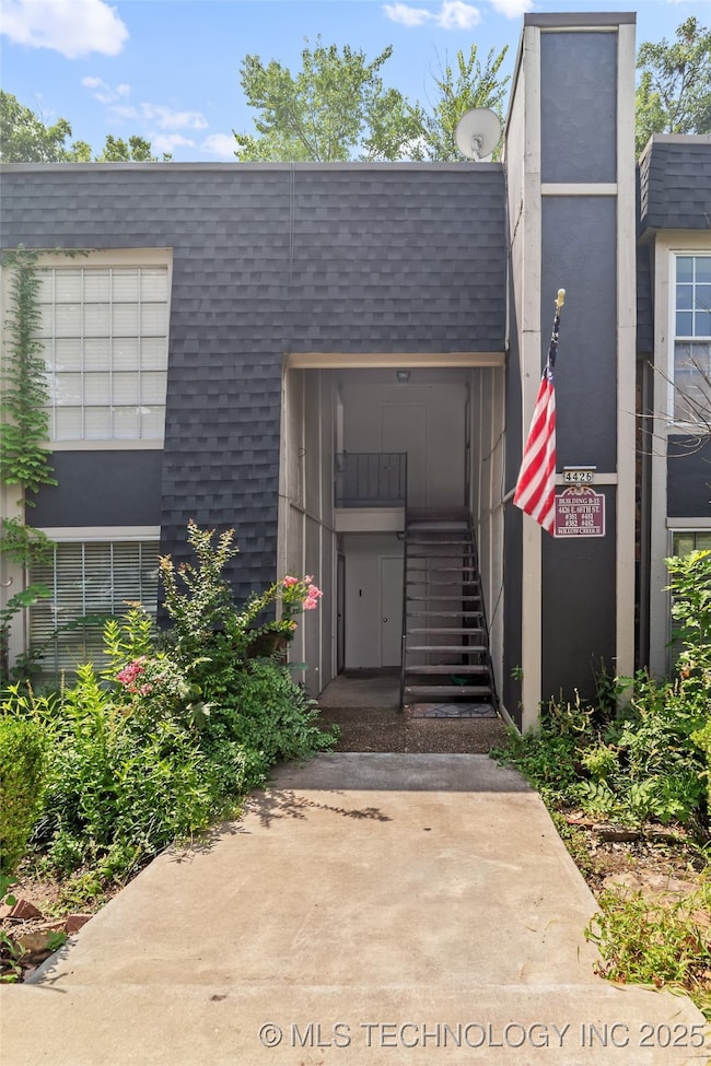 4426 E 68th St unit 481, Tulsa, OK 74136 - photo 3