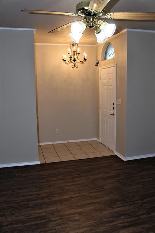 2616 Bissonet Dr, Denton, TX 76210 - photo 7