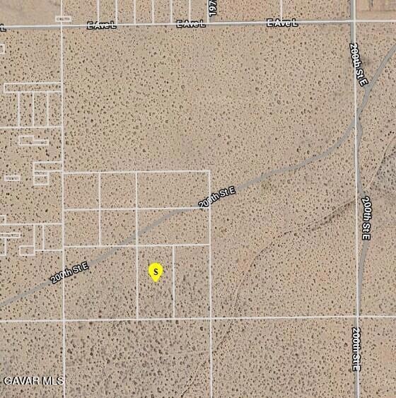 0 St E, Lancaster, CA 93535 - photo 7