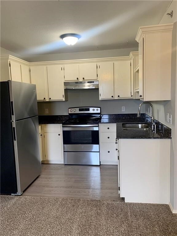 944 N Storer Ave unit 17, Fayetteville, AR 72701 - photo 4