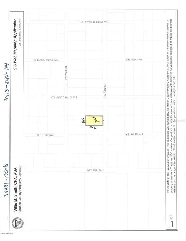 Plat 3493-084-104