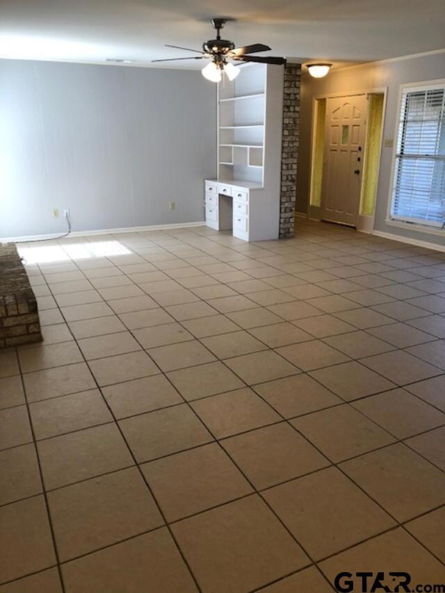 601 Jeffery Dr, Tyler, TX 75703 - photo 4