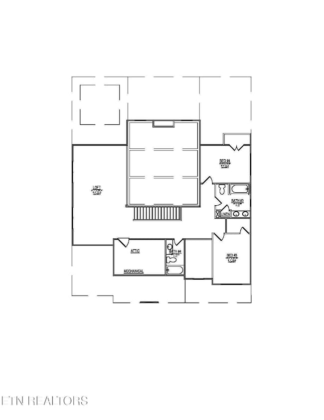 0 (Lot 8) Silver Cedar Ln unit 1323125, Knoxville, TN 37932 - photo 6