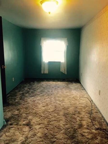 Bedroom.